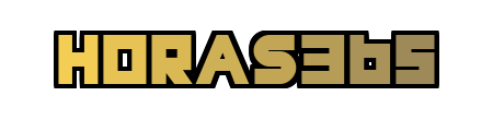 HORAS365 Logo